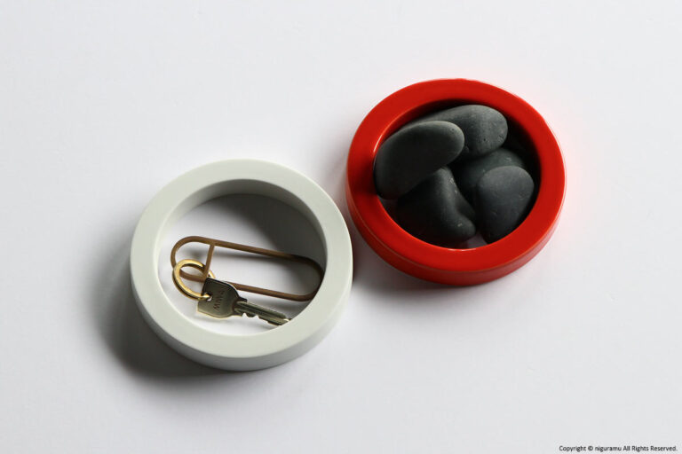TA, Ring / Red - Image 3