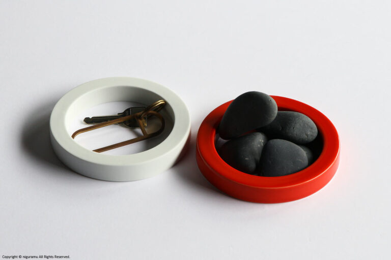 TA, Ring / Red - Image 5