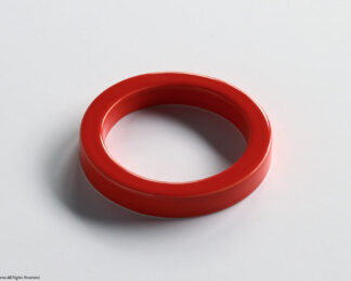 TA, Ring / Red