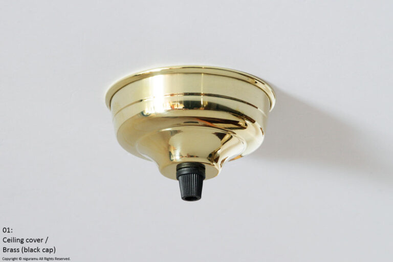 TOBIMATSU Lampholder, Customize No.01 - Image 9
