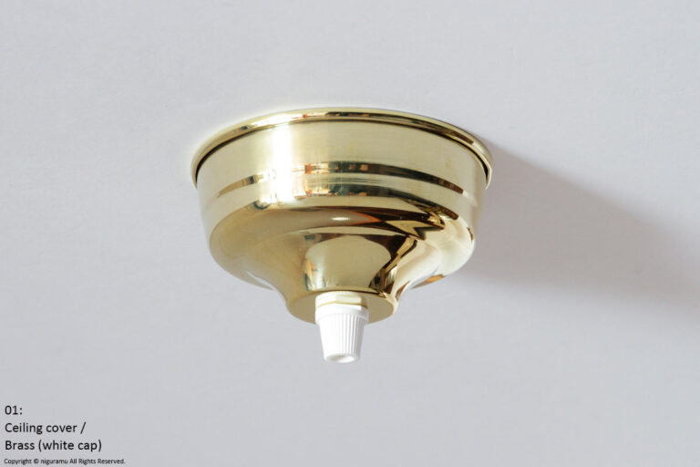 TOBIMATSU Lampholder, Customize No.01 - Image 10