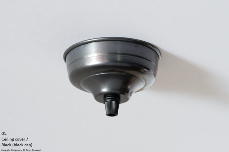 TOBIMATSU Lampholder, Customize No.01 - Image 11