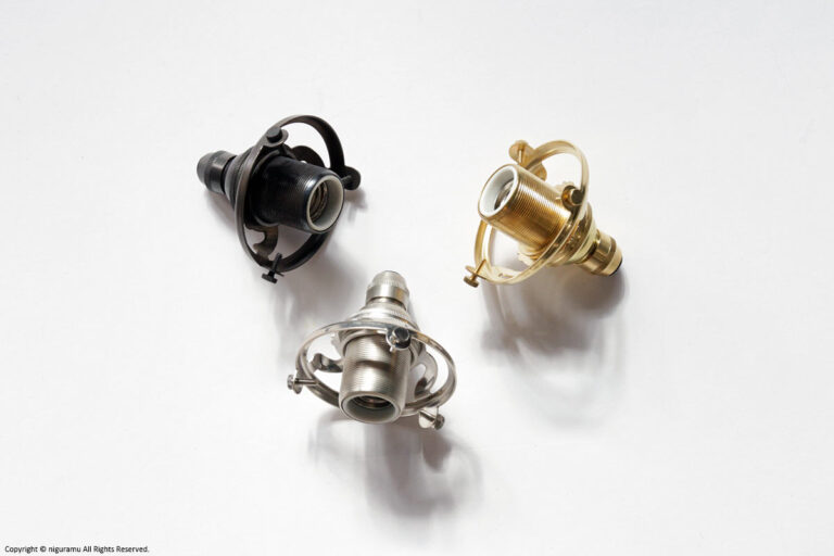 TOBIMATSU Lampholder, Customize No.01 - Image 14