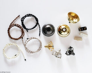 TOBIMATSU Lampholder, Customize No.01