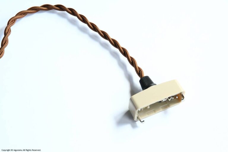 tone, 灯具コードの長さ変更